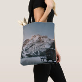 BROUW HOUSE BEER MOUNTAY TOTE BAG (Dichtbij)