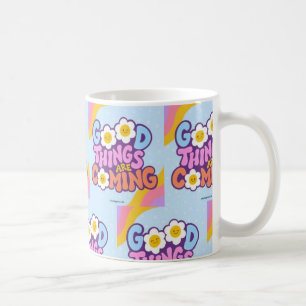 ☕ Brouw je beste leven - Koffie en succes in één m Koffiemok