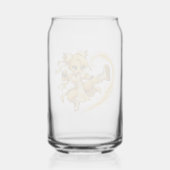 Brouw Strijd Hefe Blikvorm Glas (Achterkant)