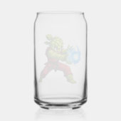 Brouw Strijd Hop Kan Glas (Achterkant)