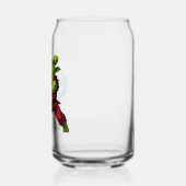 Brouw Strijd Hop Kan Glas (Links)