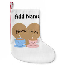 Brouwe liefde! Coffee Mugs