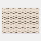 Brouwen & Bean 3 Inpakpapier Vel (Voorkant 3)