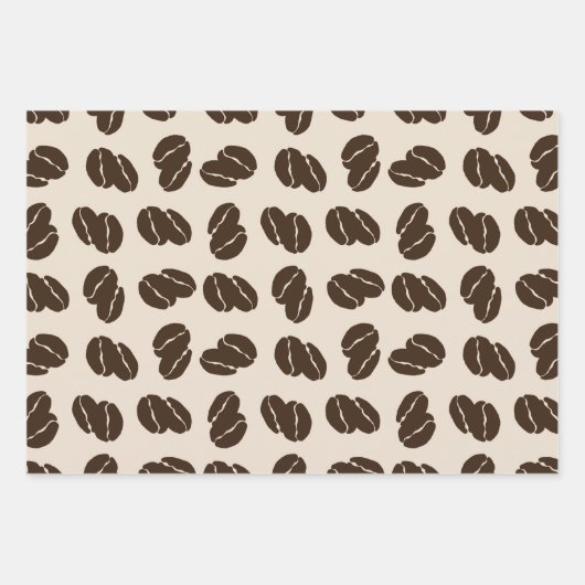 Brouwen & Bean 3 Inpakpapier Vel (Voorkant 2)