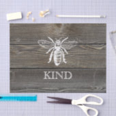 brouwen, bijenvlees, toutpapier tissuepapier (Craft)