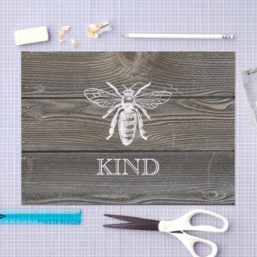 brouwen, bijenvlees, toutpapier tissuepapier (Craft)