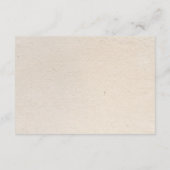 Brouwen Breng een boek Biertjes en flessen Rustiek Informatiekaartje (Achterkant)