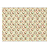 BROUWEN VAN LEVEN Happy Thanksgiving Tafelkleed (Voorkant (Horizontaal))