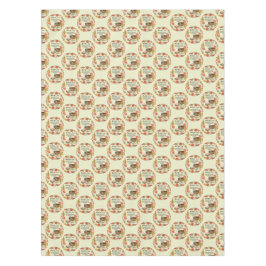 BROUWEN VAN LEVEN Happy Thanksgiving Tafelkleed