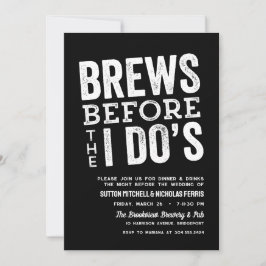 Brouwen voor het Ja-woord brouwerij proefhuwelijks Kaart