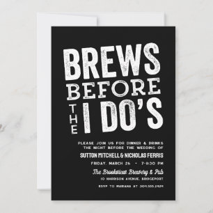 Brouwen voor het Ja-woord brouwerij proefhuwelijks Kaart
