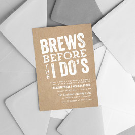 Brouwen voor het Jawoord brouwerij proefhuwelijksd Kaart