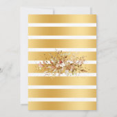 Brouwen & Wijn Voordat Ik Paren Douche Herfst Kaart (Achterkant)