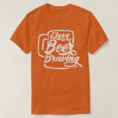 Brouwerij 13 t-shirt (Design voorkant)