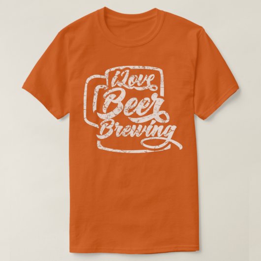 Brouwerij 13 t-shirt (Design voorkant)