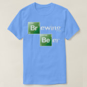 Brouwerij 7 t-shirt (Design voorkant)