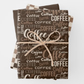 Brouwerij Bliss Trio 3 Inpakpapier Vel (In situ)