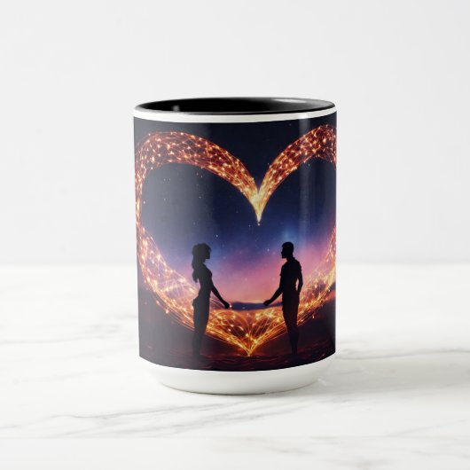 Brouwerij Bliss: Your Perfect Mok Waits (Midden)