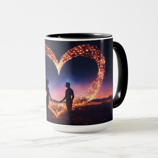 Brouwerij Bliss: Your Perfect Mok Waits (Voorkant rechts)