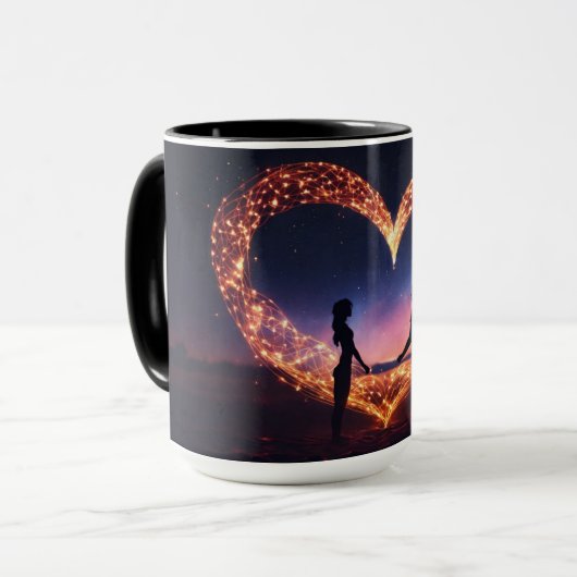 Brouwerij Bliss: Your Perfect Mok Waits (Voorkant links)