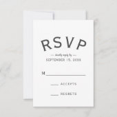 Brouwerij en ik... RSVP kaartje (Voorkant)