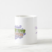 Brouwerij Ghost Town Halloween Gnome Koffiemok (Center)