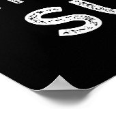 Brouwerij na de Hopocalyptische overlevingsvaardig Poster (Hoek)