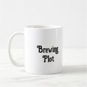 Brouwerij plot Mok (Links)