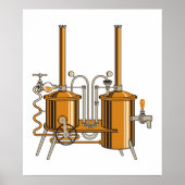 Brouwerij Poster (Voorkant)