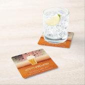 Brouwerij | Pub House | Mok bier Kartonnen Onderzetters (Insitu)