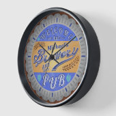 Brouwerij Pub - Pet met speciale bierflesjes (Hoek)