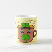 brouwerij Tiffuly Irish Mok (Center)