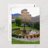 brouwerij zuid - hobart briefkaart (Voorkant / Achterkant)