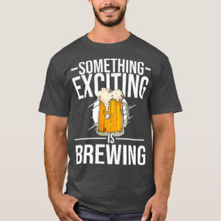 Brouwerijbrouwerijboten voor thuisbrouwen T T-shirt