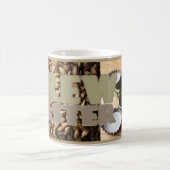 Brouwerijen van de grootmaffier koffiemok (Center)