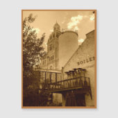 brouwerijmagneet (Voorkant)