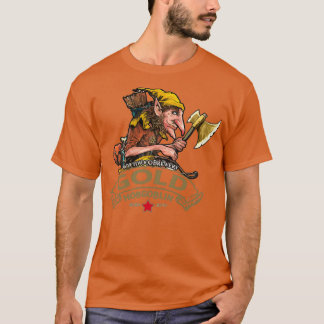 Brouwery Hobgoblin Gold T T-shirt