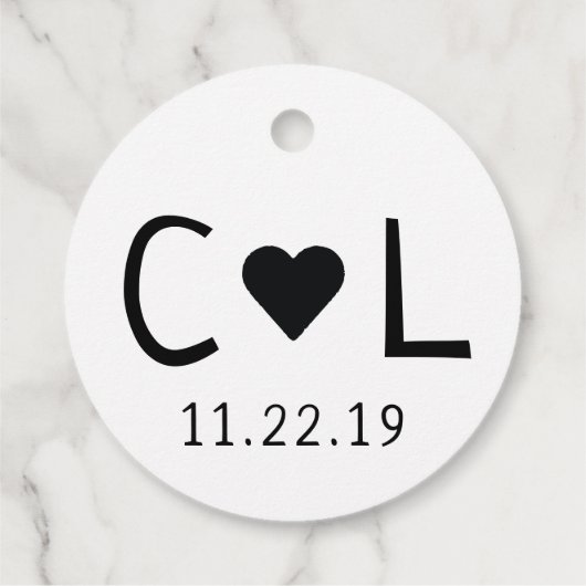 Brouwt voor ik doe's Beer Hops Kraft bruiloft douc Bedankjes Labels (Achterkant)