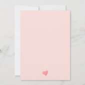 Brouwt voor ik vrijgezellenfeest doe kaart (Achterkant)