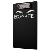 Brow Artist Brow Lounge Eyebrow Lover Br Klembord (Links)