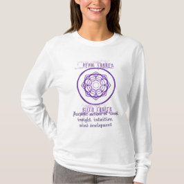 Brow Chakra Shirt