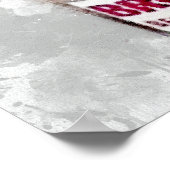 Brow soda poster (Hoek)