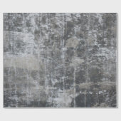 Brown and gray panel cadeaupapier (Vlak)