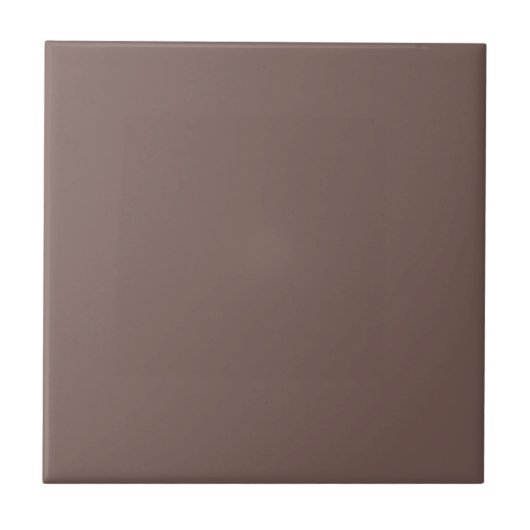 Brown Bateau Square Kitchen en Bathroom Tegeltje (Voorkant)