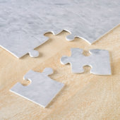 Brown Bear Catches Red Salmon Legpuzzel (Zijkant)