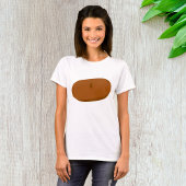 Brown Beret T-shirt