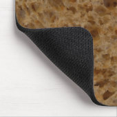 Brown bread muismat (Hoek)