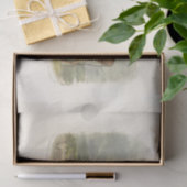 Brown Bull Koe Ephemera Decoupage Boerderij Tissuepapier (Geschenk)