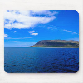 Brown Cliff Near Zee Muismat