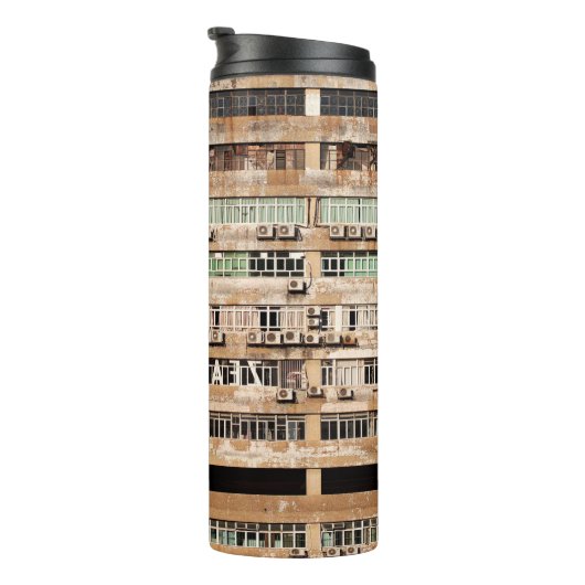 BROWN CONCRETE BOUW THERMOSBEKER (Geroteerd rechts)